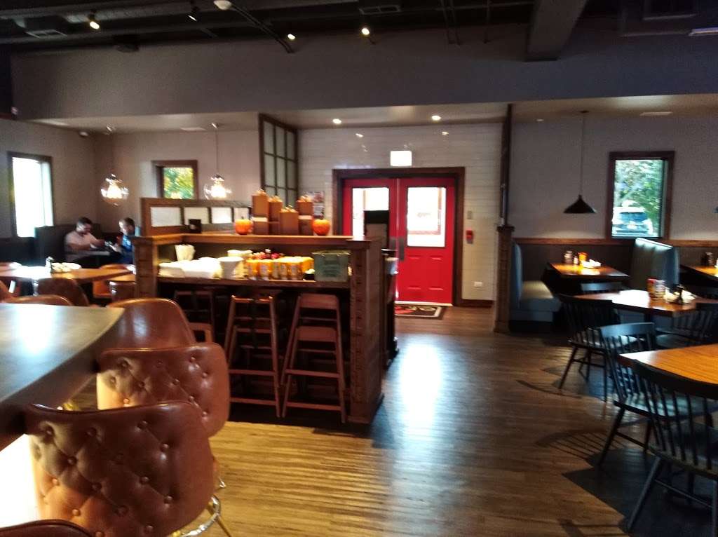 Old Republic Kitchen + Bar | 155 S Randall Rd, Elgin, IL 60123, USA | Phone: (224) 535-9544