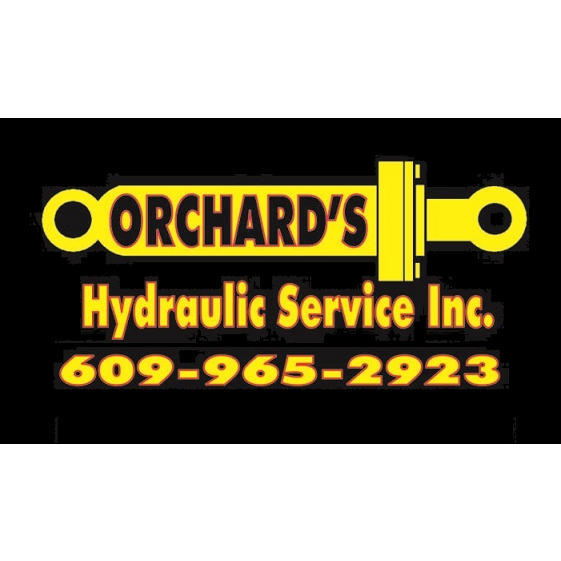 Orchards Hydraulic Service Inc | 604 W White Horse Pike, Cologne, NJ 08213, USA | Phone: (609) 965-2923