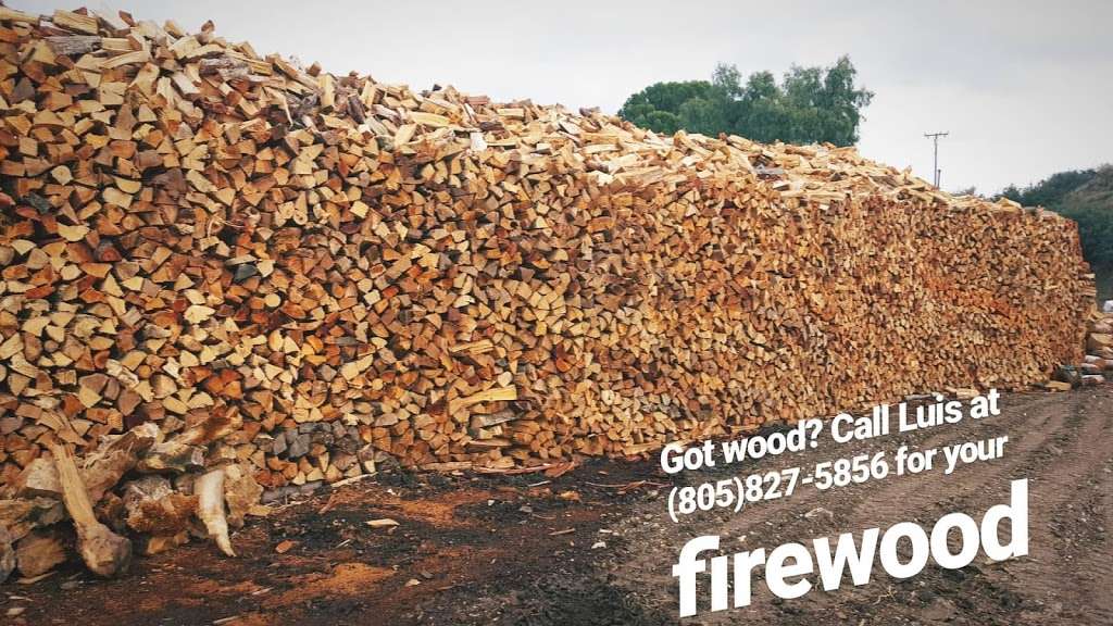 Sanchez Produce and Firewood | 16230 Sierra Hwy, Canyon Country, CA 91351 | Phone: (805) 827-5856