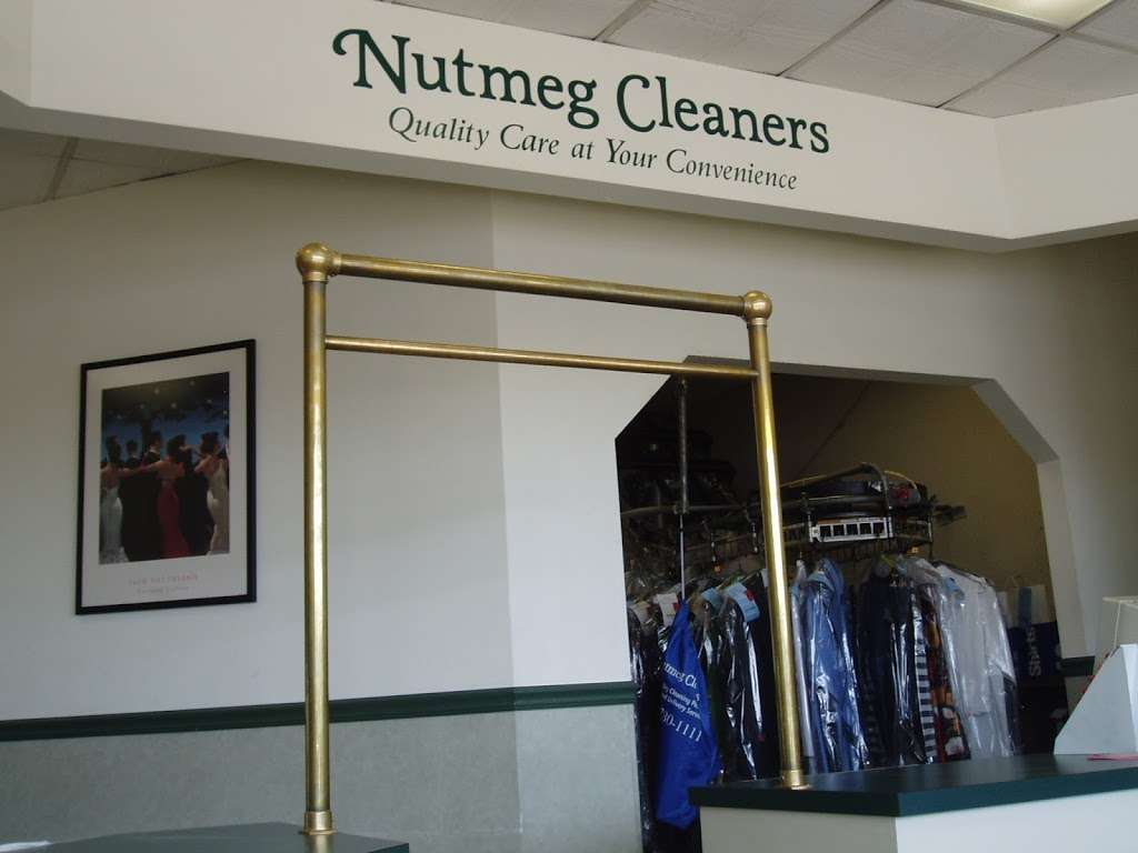 Nutmeg Cleaners | 72 Newtown Rd, Danbury, CT 06810 | Phone: (203) 790-9272