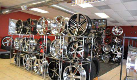A Gomez Tires #3 | 12853 S Halsted St, Chicago, IL 60628, USA | Phone: (773) 941-6164