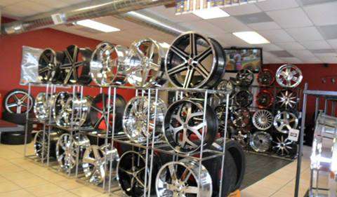 A Gomez Tires #3 | 12853 S Halsted St, Chicago, IL 60628 | Phone: (773) 941-6164