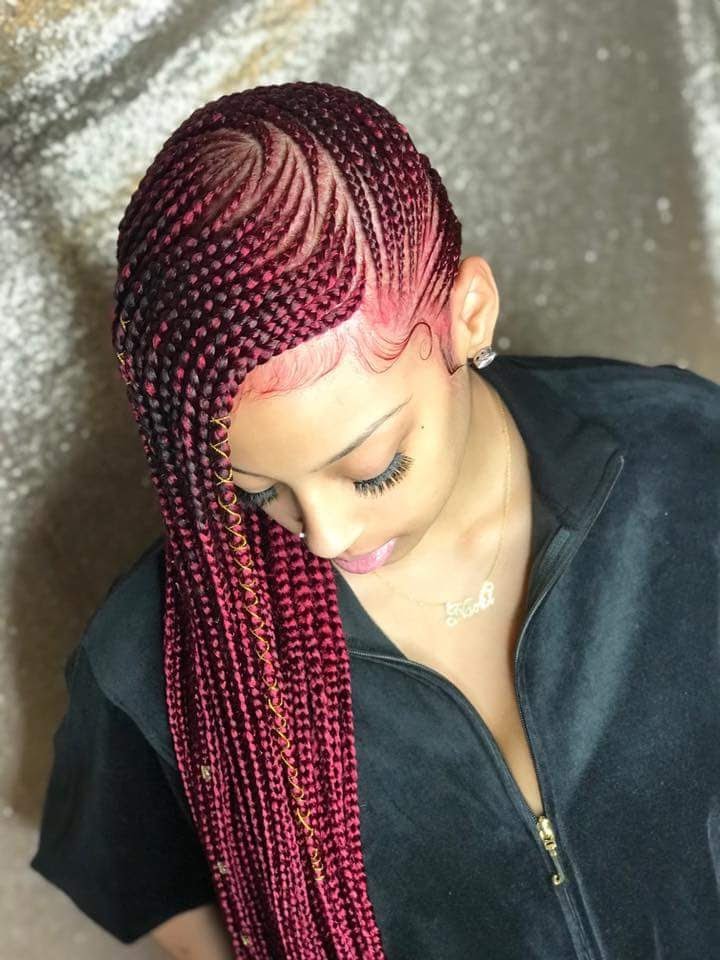 Kens Hair Braiding | 407 W Illinois Ave, Dallas, TX 75224, USA | Phone: (214) 941-4949