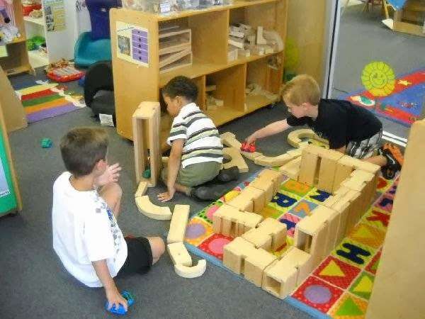 Kids R Kids Learning Academy of Cypress | 7410 Fry Rd, Cypress, TX 77433, USA | Phone: (281) 463-3700
