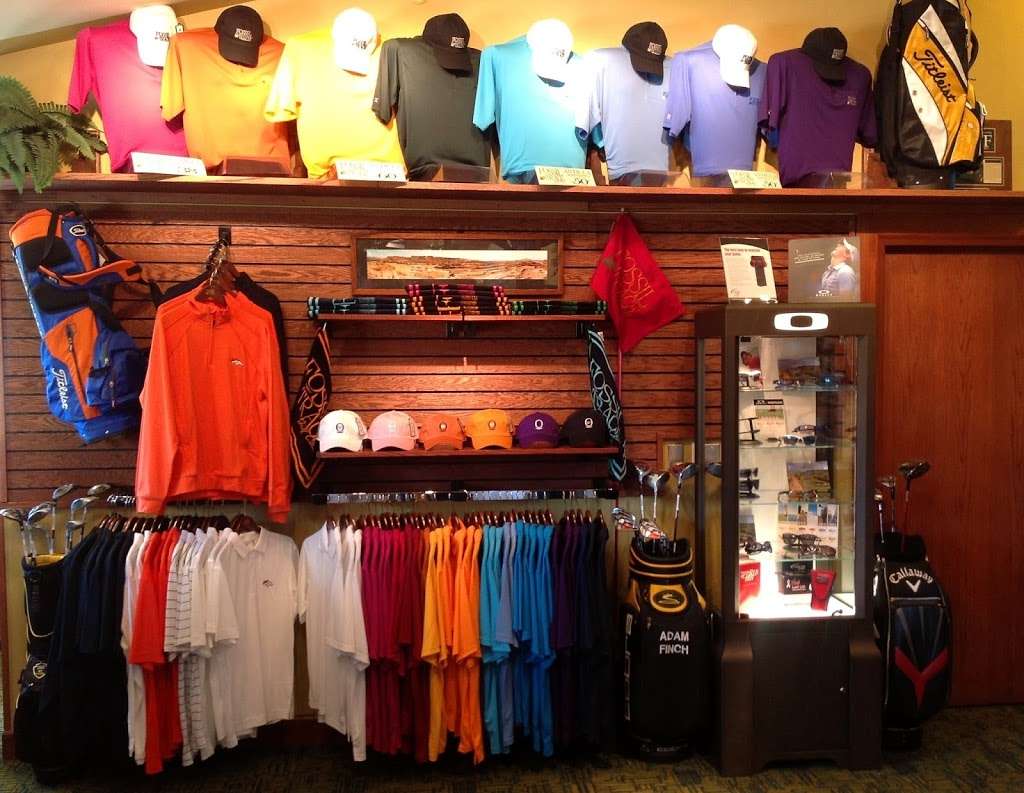 Fossil Trace Golf Club | 3050 Illinois St, Golden, CO 80401, USA | Phone: (303) 277-8750