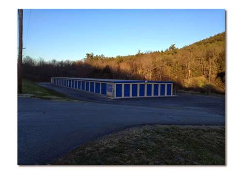 Blue Mountain Storage & Rentals | 4880 Little Gap Rd, Kunkletown, PA 18058, USA | Phone: (610) 826-7136