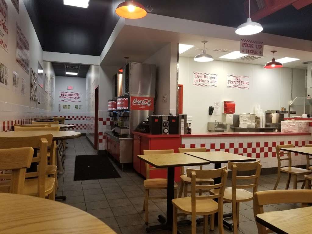 Five Guys | 1333 Bay Area Blvd #300, Webster, TX 77598, USA | Phone: (281) 332-1300