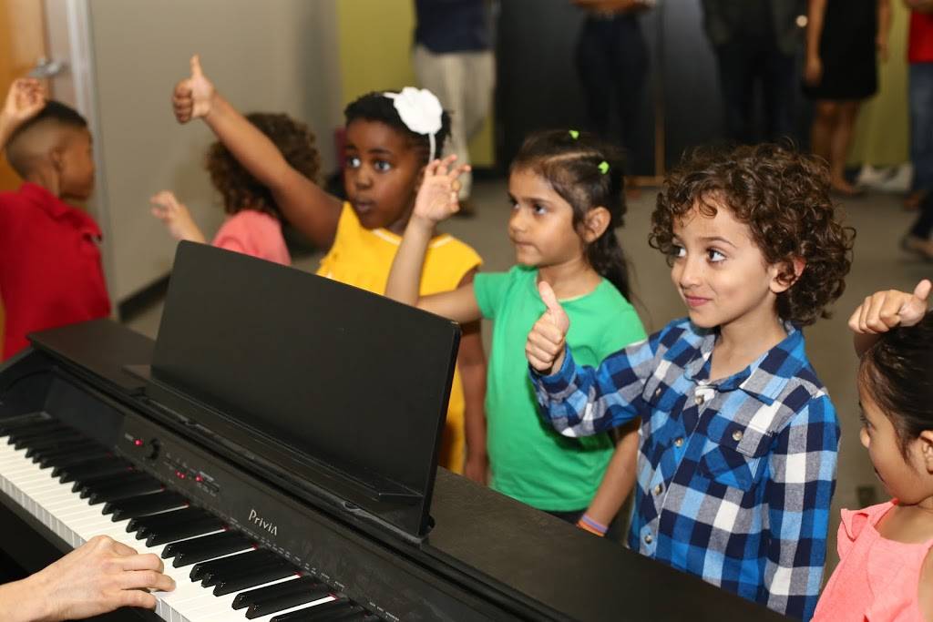 Music Schools International Dallas | 14902 Preston Rd #720, Dallas, TX 75254, USA | Phone: (214) 449-6299