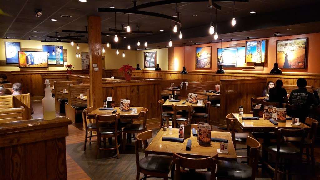 Outback Steakhouse | 8245 Dickerson Ln, Salisbury, MD 21804, USA | Phone: (410) 341-7355