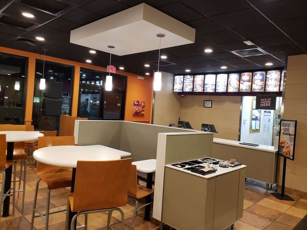 Taco Bell | 3815 Concord Pkwy S, Concord, NC 28027, USA | Phone: (704) 788-3267