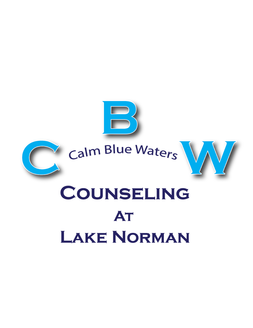 Calm Blue Waters Counseling | 13420 Reese Blvd W, Huntersville, NC 28078, USA | Phone: (980) 689-1794