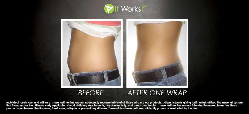 Megan Skinny Wraps | 6528 Chloe Ct, Corona, CA 92880, USA | Phone: (970) 640-0300