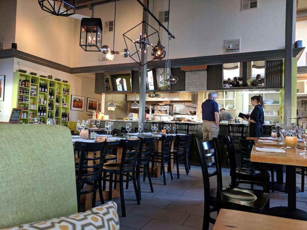 the fig cafe & winebar | 13690 Arnold Dr, Glen Ellen, CA 95442, USA | Phone: (707) 938-2130