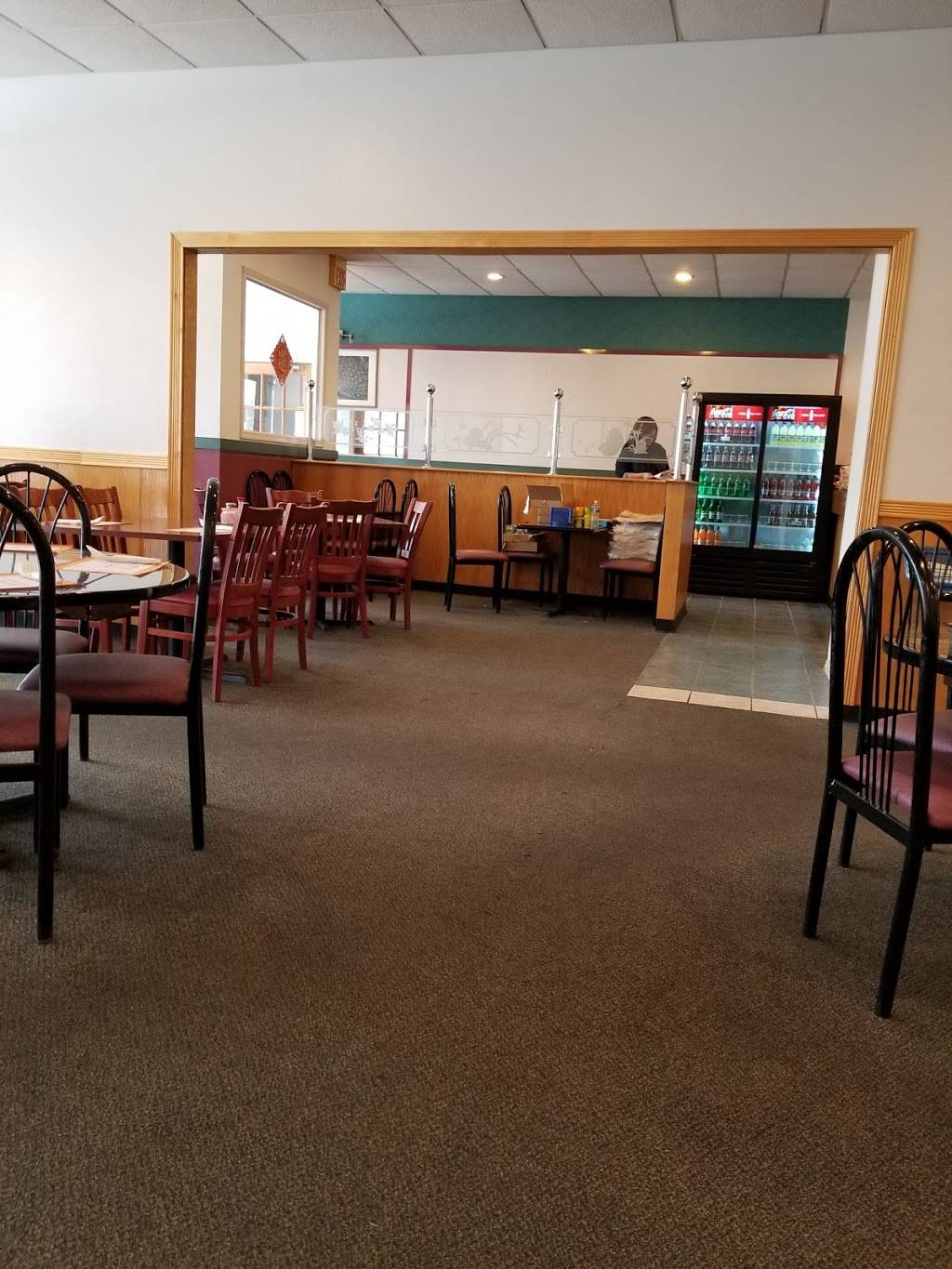 Panda Restaurant | 70 Morgan Square, Berkeley Springs, WV 25411, USA | Phone: (304) 258-7812