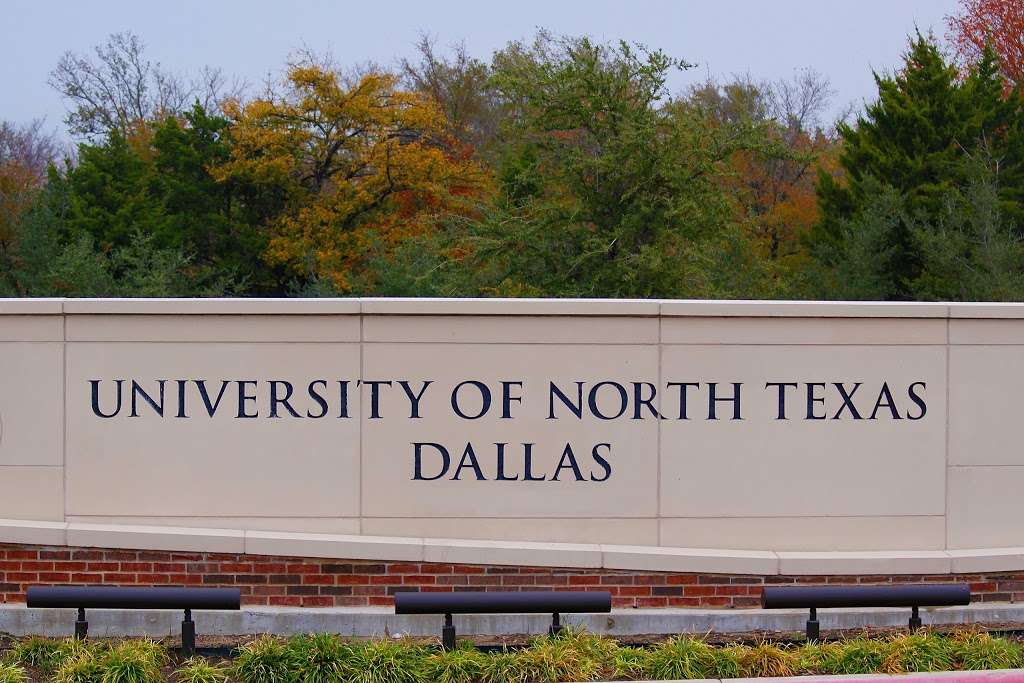 UNT Dallas | 7300 University Hills Blvd, Dallas, TX 75241, USA | Phone: (972) 780-3600