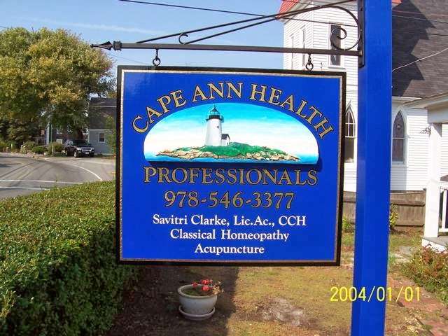 Cape Ann Health Professionals | 153 Granite St, Rockport, MA 01966, USA | Phone: (978) 546-3377