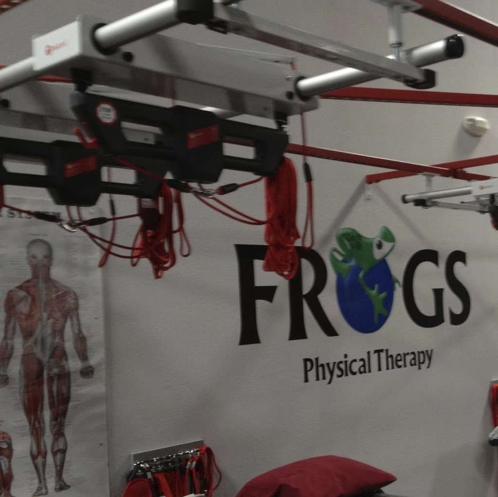 FROGS Physical Therapy | 16580 N 92nd St #102, Scottsdale, AZ 85260, USA | Phone: (480) 585-7300