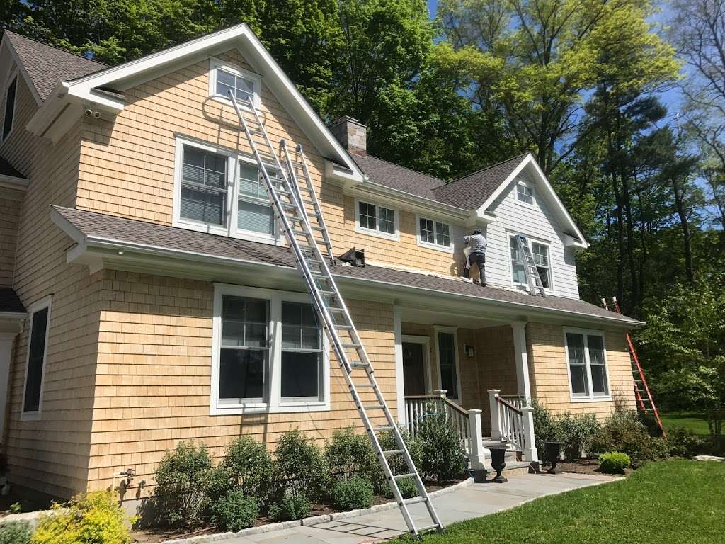 JGF Painting llc. | 182 Triangle St, Danbury, CT 06810 | Phone: (203) 491-7483