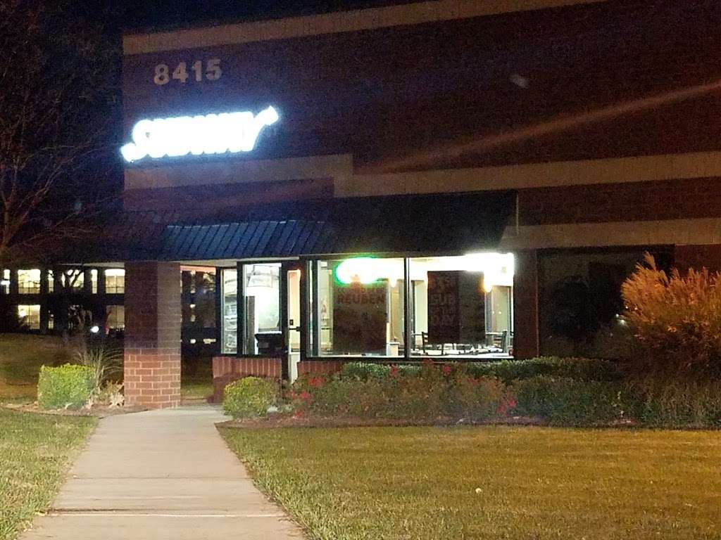 Subway | 8415 Progress Drive, Suite A, Riverside Technology Park, Frederick, MD 21701, USA | Phone: (301) 695-4020