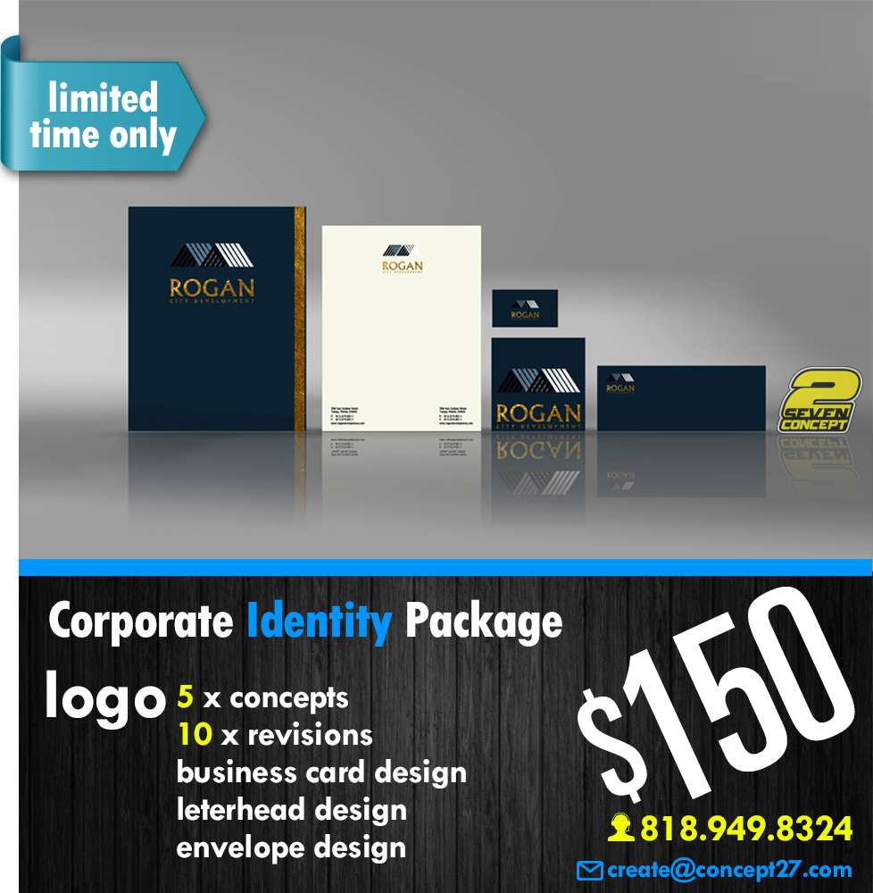 Concept 27 Creative Studios | 7722 Thousand Oaks Dr, Tujunga, CA 91042 | Phone: (818) 949-8324