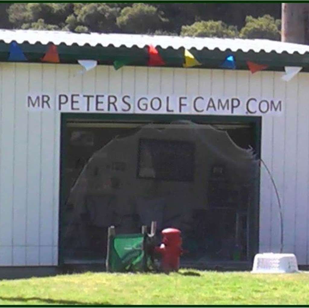 Mr. Peters Golf Camp | 2101 Sneath Ln, San Bruno, CA 94066, USA | Phone: (415) 902-3003