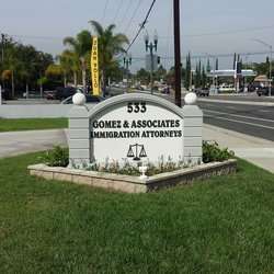 Gomez & Associates | 533 Workman Mill Rd, La Puente, CA 91746 | Phone: (626) 363-4922