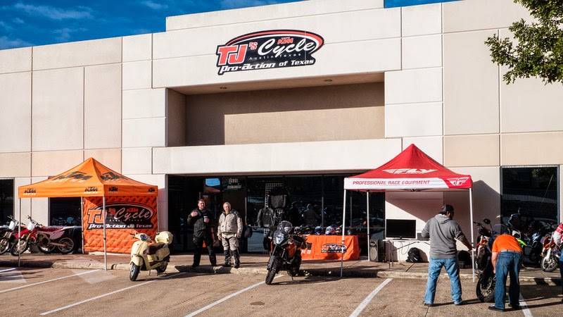 TJs Cycle Sales & Service | 10214 N N Interstate Hwy 35, Austin, TX 78753, USA | Phone: (512) 453-6255