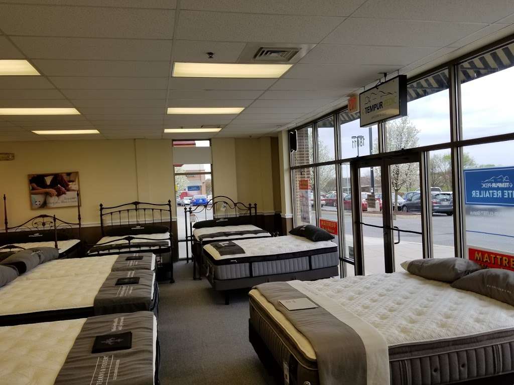 Mattress Warehouse of Hagerstown - Garland Groh Blvd | 18011 Garland Groh Blvd, Hagerstown, MD 21740 | Phone: (301) 766-0740