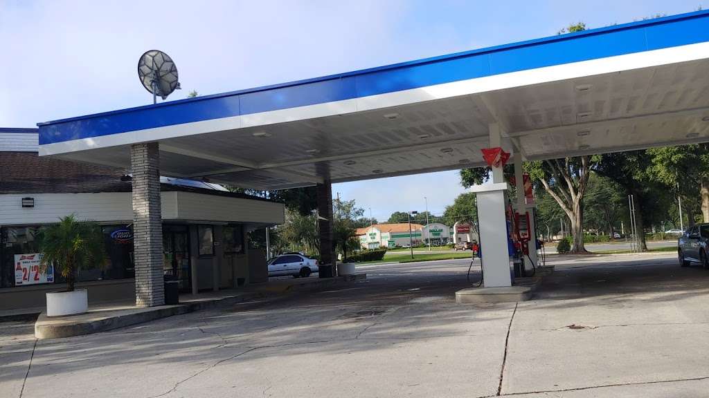 Mobil | 6655 N Socrum Loop Rd, Lakeland, FL 33809, USA | Phone: (863) 859-2397