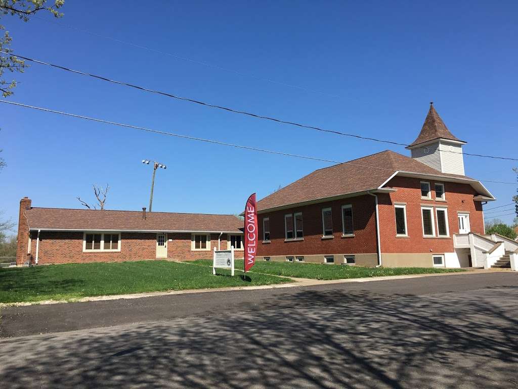 Holiness Church of the Nazarene | 400 Park St, Stilwell, KS 66085, USA | Phone: (913) 787-5685