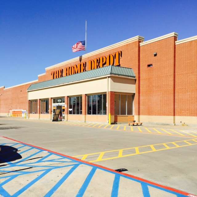 The Home Depot | 8400 Katy Fwy, Houston, TX 77024, USA | Phone: (713) 984-2741