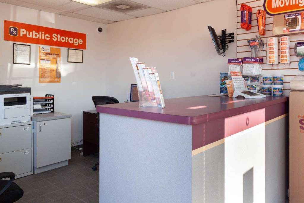 Public Storage | 888 Eldridge Rd, Sugar Land, TX 77478, USA | Phone: (832) 391-8789