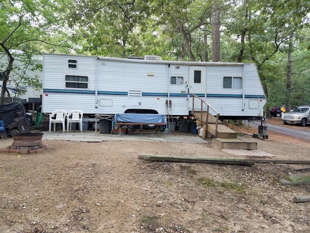 Big Oaks Campground | 35567 Big Oaks Ln, Rehoboth Beach, DE 19971, USA | Phone: (302) 645-6838