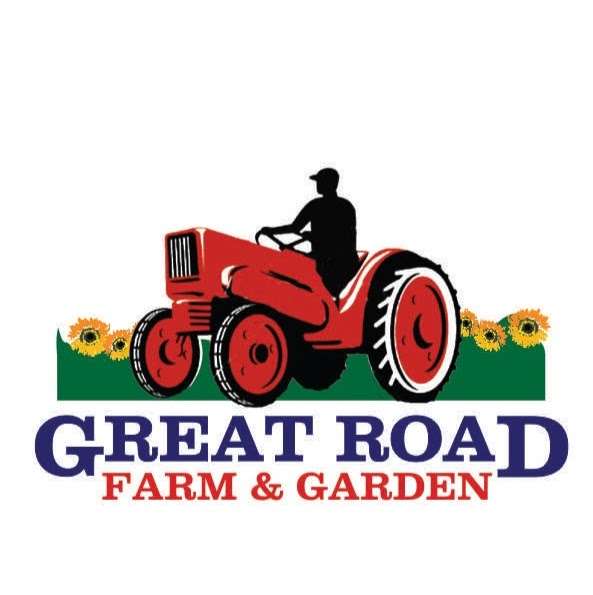 Agway Great Road Farm and Garden | 687 Great Rd, Littleton, MA 01460, USA | Phone: (978) 486-9200