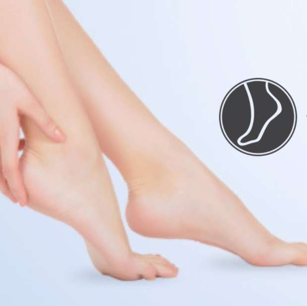 Prairie Foot & Ankle | 2371 Bowes Rd Suite 400, Elgin, IL 60123, USA | Phone: (224) 227-6973