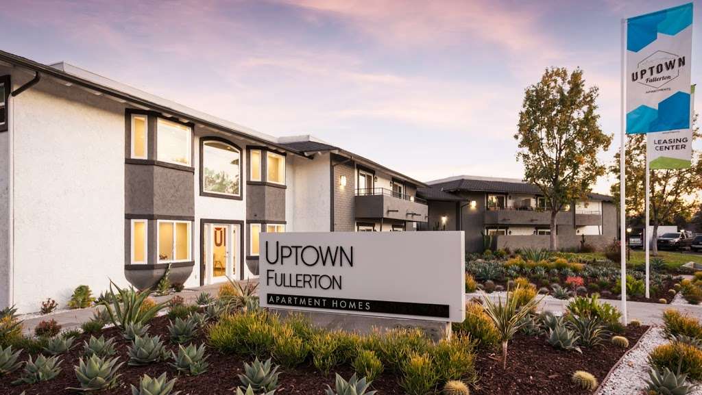 Uptown Fullerton | 2656 Associated Rd, Fullerton, CA 92835, USA | Phone: (714) 529-3944