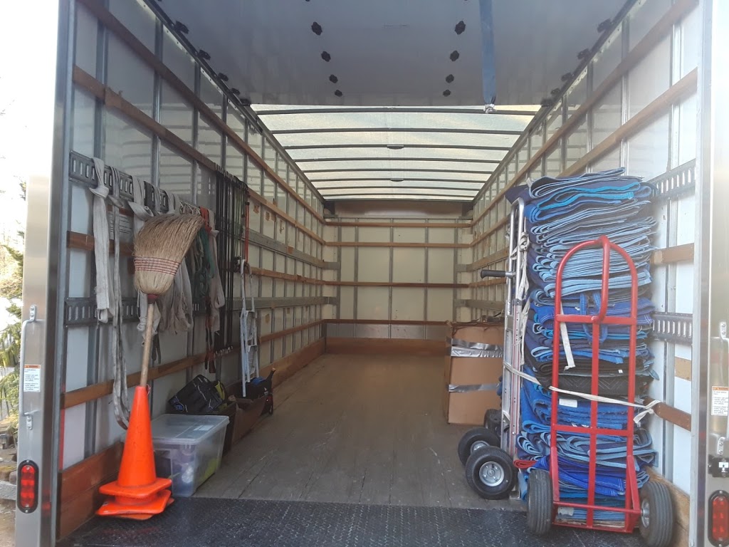 Octopus Movers Services LLC | 3511 S Ronald Dr, Seattle, WA 98118, USA | Phone: (206) 413-1733