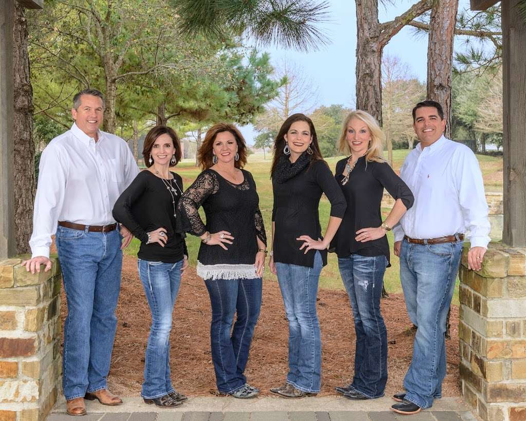 The Lippincott Team at Better Homes & Gardens Real Estate | Gary | 14803 Grant Rd, Cypress, TX 77429, USA | Phone: (832) 392-8818