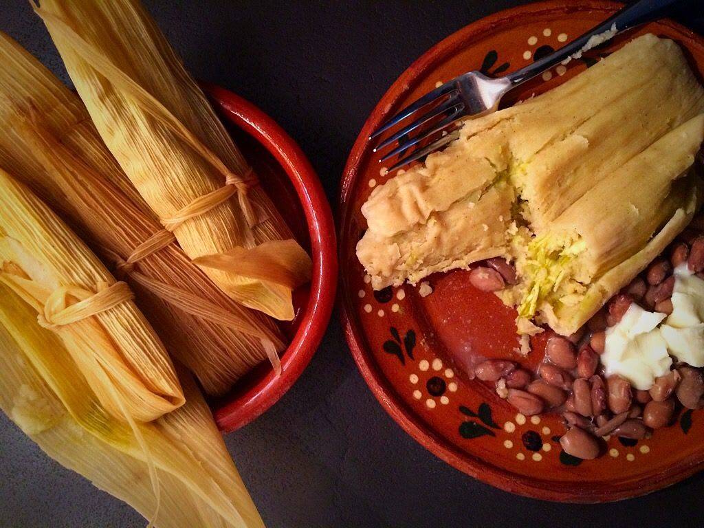 Tamales Estilo Veracruz | Mar de Niza, Puesta De Sol, Colonia, 22504 Tijuana, B.C., Mexico | Phone: 664 315 6944