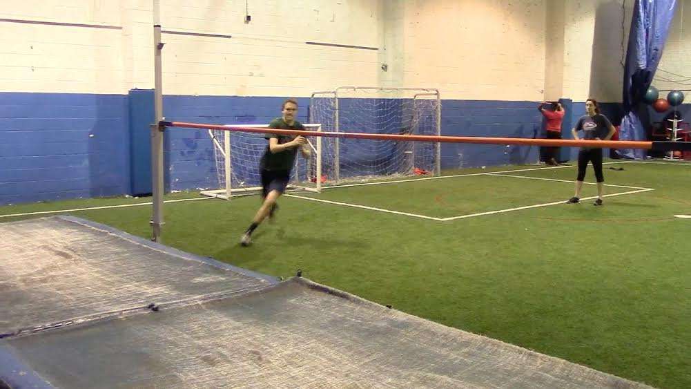 Sports Conditioning Institute | 15-01 Pollitt Dr unit 3, Fair Lawn, NJ 07410, USA | Phone: (201) 891-4115