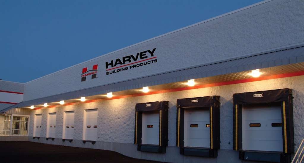 Harvey Building Products | 10 Turnpike St, West Bridgewater, MA 02379, USA | Phone: (508) 584-5300