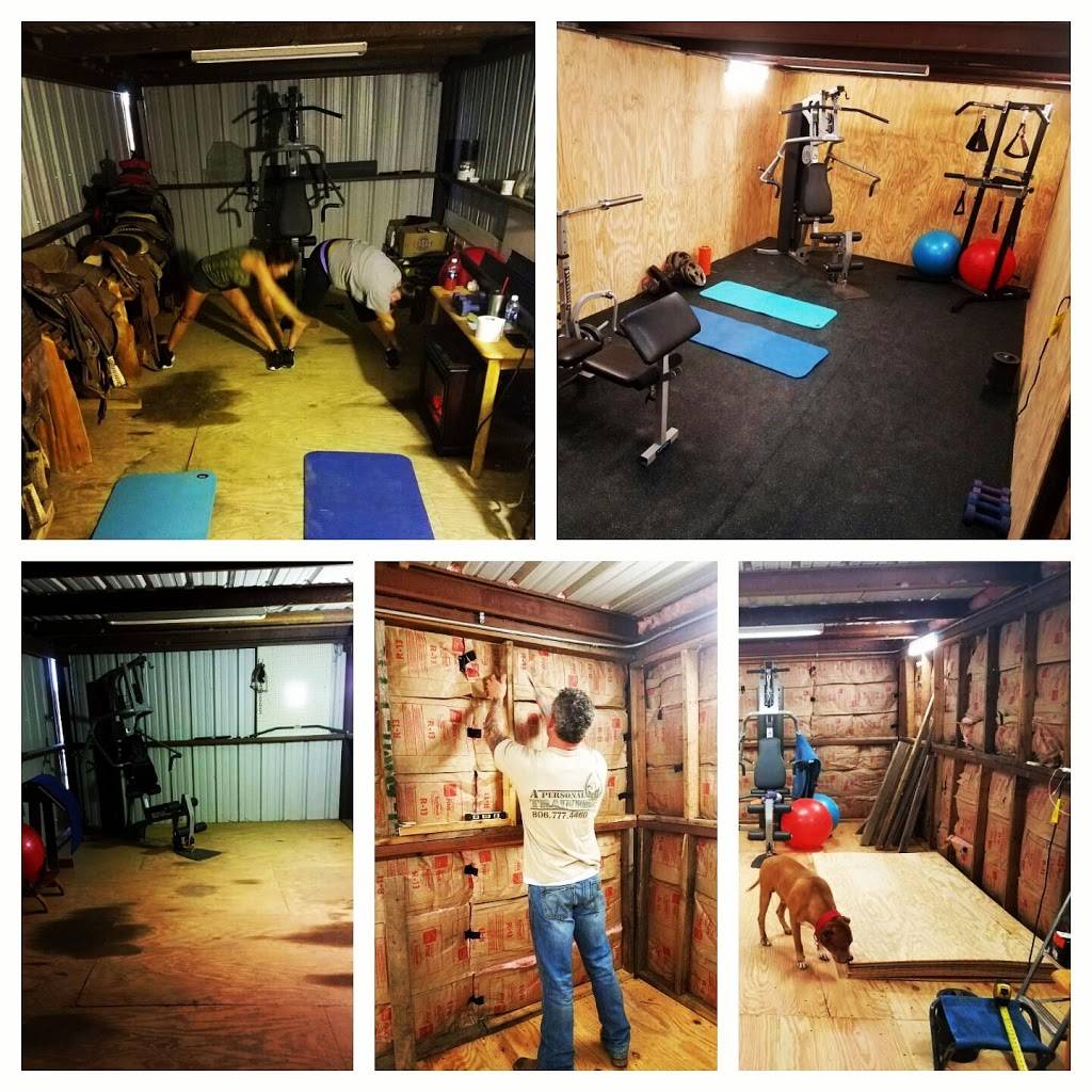 A Personal Trainer | 4909 Katherine Dr, Fort Worth, TX 76180, USA | Phone: (806) 777-4460