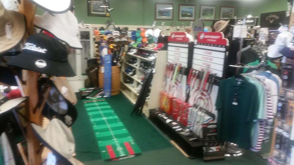 Carolina Golf Mart & Practice | 890 Srv Rd I- 85, Salisbury, NC 28147 | Phone: (704) 639-0011