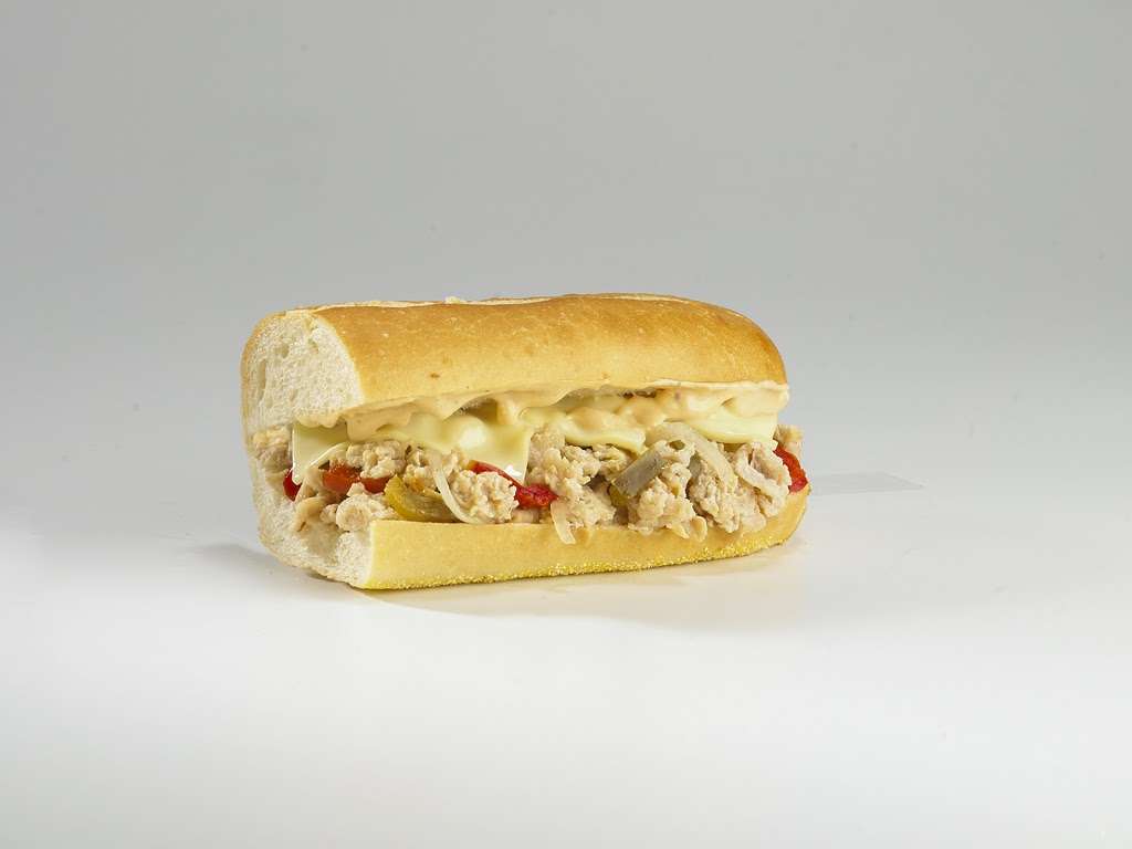 Jersey Mikes Subs | 610 Cypress Gardens Blvd, Winter Haven, FL 33880, USA | Phone: (863) 268-7972