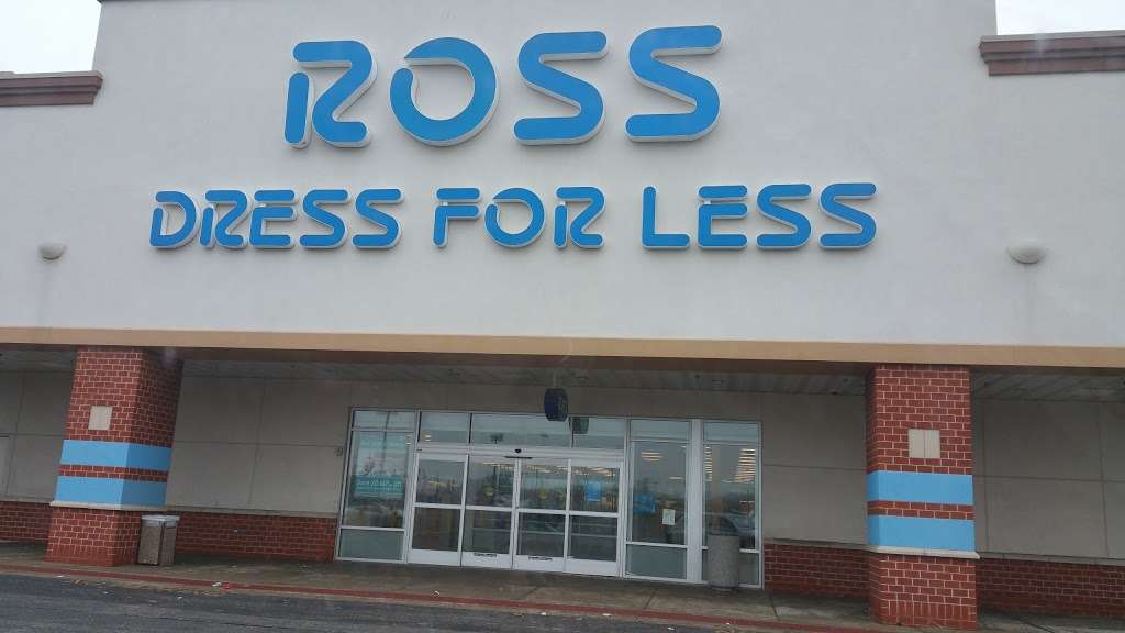 Ross Dress for Less | 480 River Oaks W, Calumet City, IL 60409, USA | Phone: (708) 832-2593