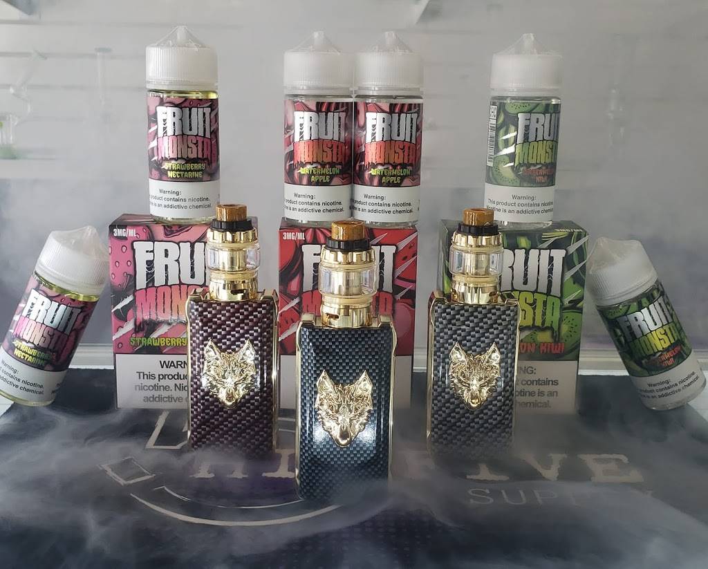 4EverEcig - Delta 8, Vapes and Kratom | 3400A Old Hickory Blvd, Lakewood, TN 37138, USA | Phone: (615) 357-0083