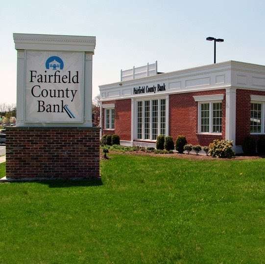 Fairfield County Bank | 114 Federal Rd, Danbury, CT 06811, USA | Phone: (203) 791-1529