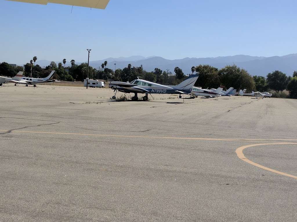 Corona Municipal Airport | 1900 Aviation Dr, Corona, CA 92880 | Phone: (951) 736-2289