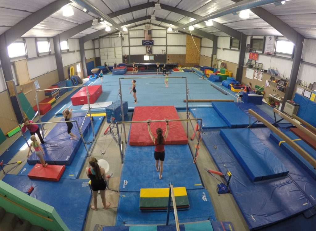 Gymnastics Etc. | 34987 Co Rd 13, Elizabeth, CO 80107, USA | Phone: (303) 646-0252