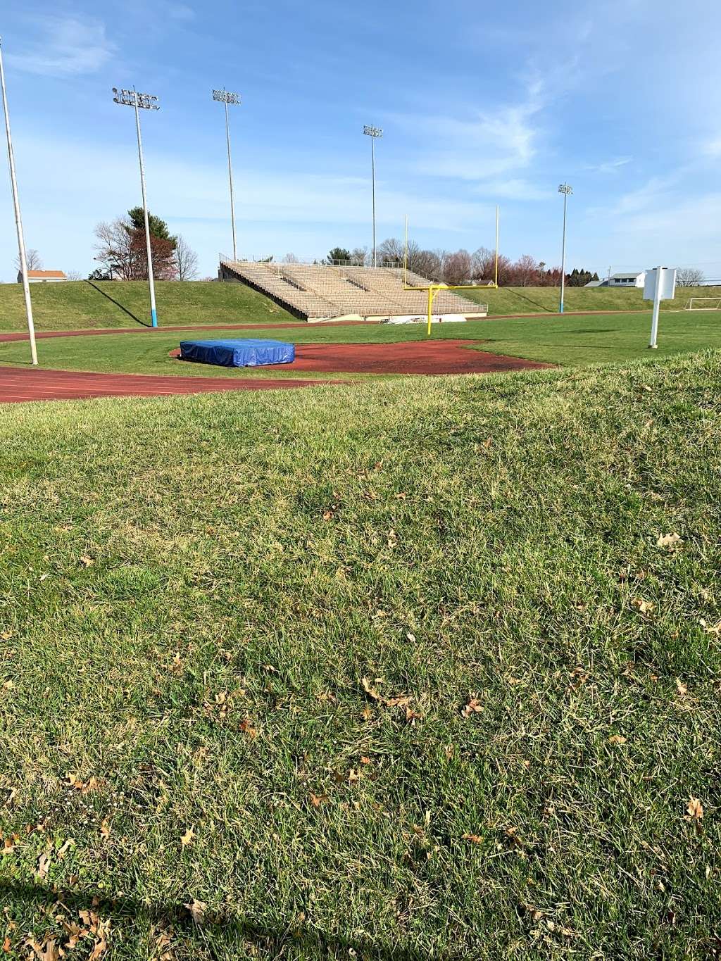 Bensalem Township Memorial Stadium | Bensalem, PA 19020, USA